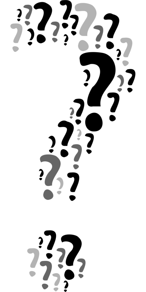 Question Mark