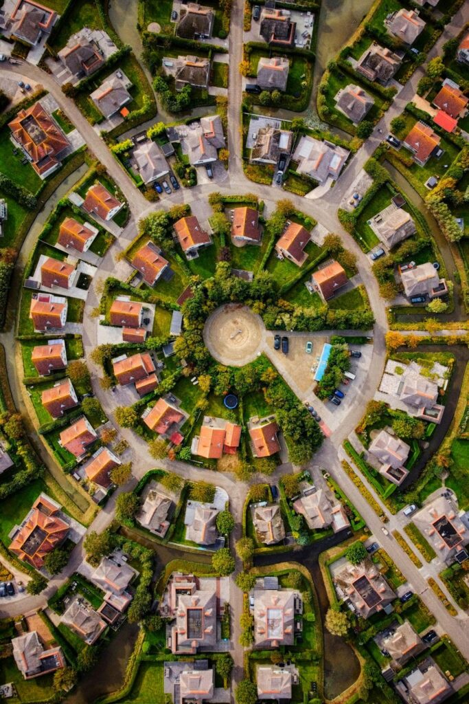 Why a real-estate house built an academy