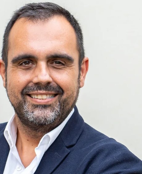 Jos&eacute; Covas